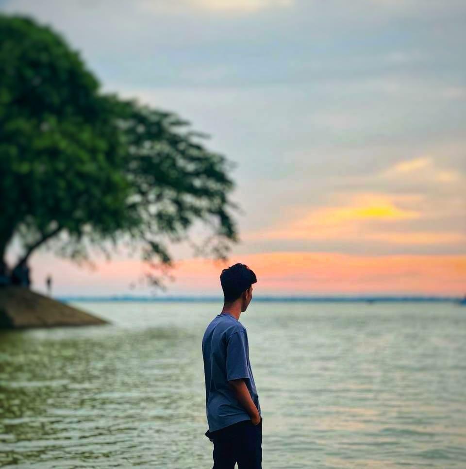 Rezan Hossain