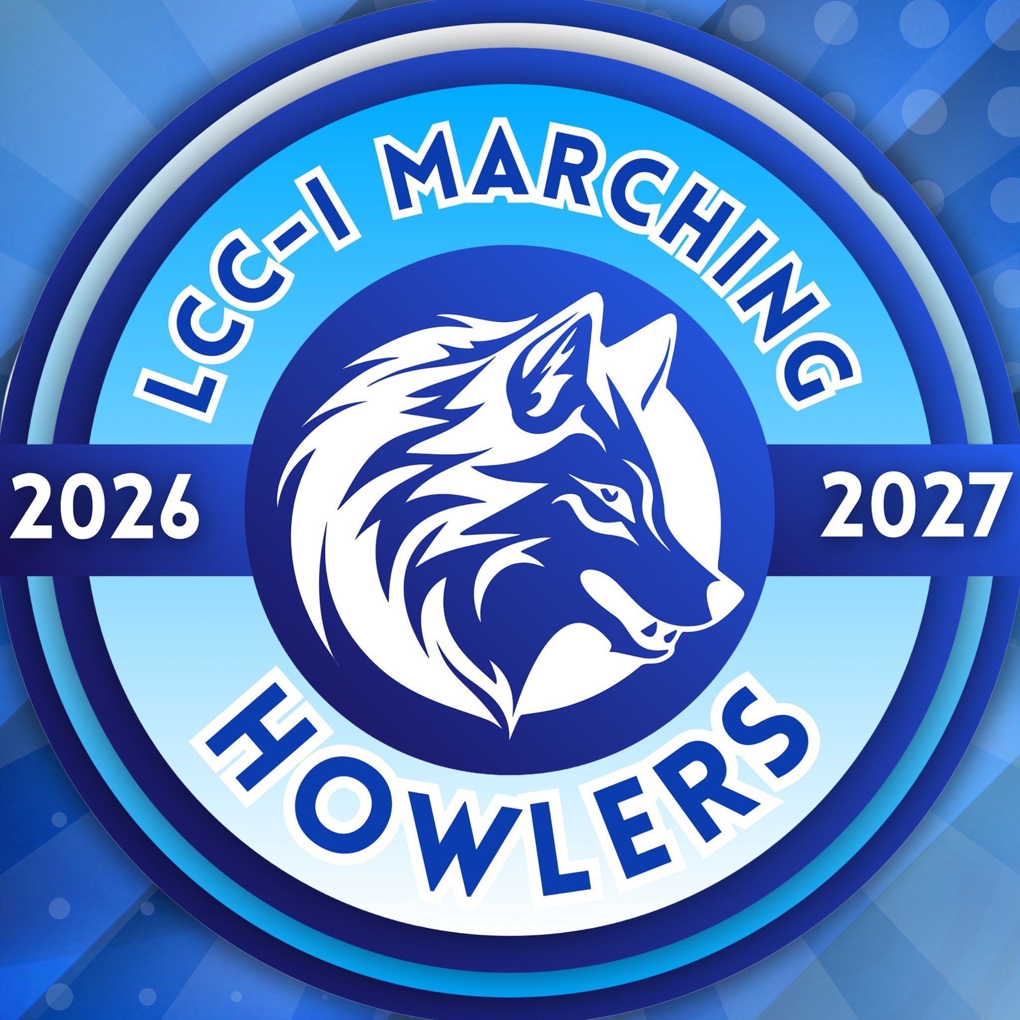 𝗦𝗶𝗿 𝗣𝗮𝘁𝗿𝗶𝗰𝗸 — 10•14•26 To the... - LCCI Marching Howlers | Facebook