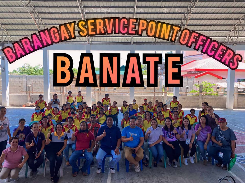 📢 Welcoming the New Set of BSPO Officers! 📢 We proudly introduce the ...