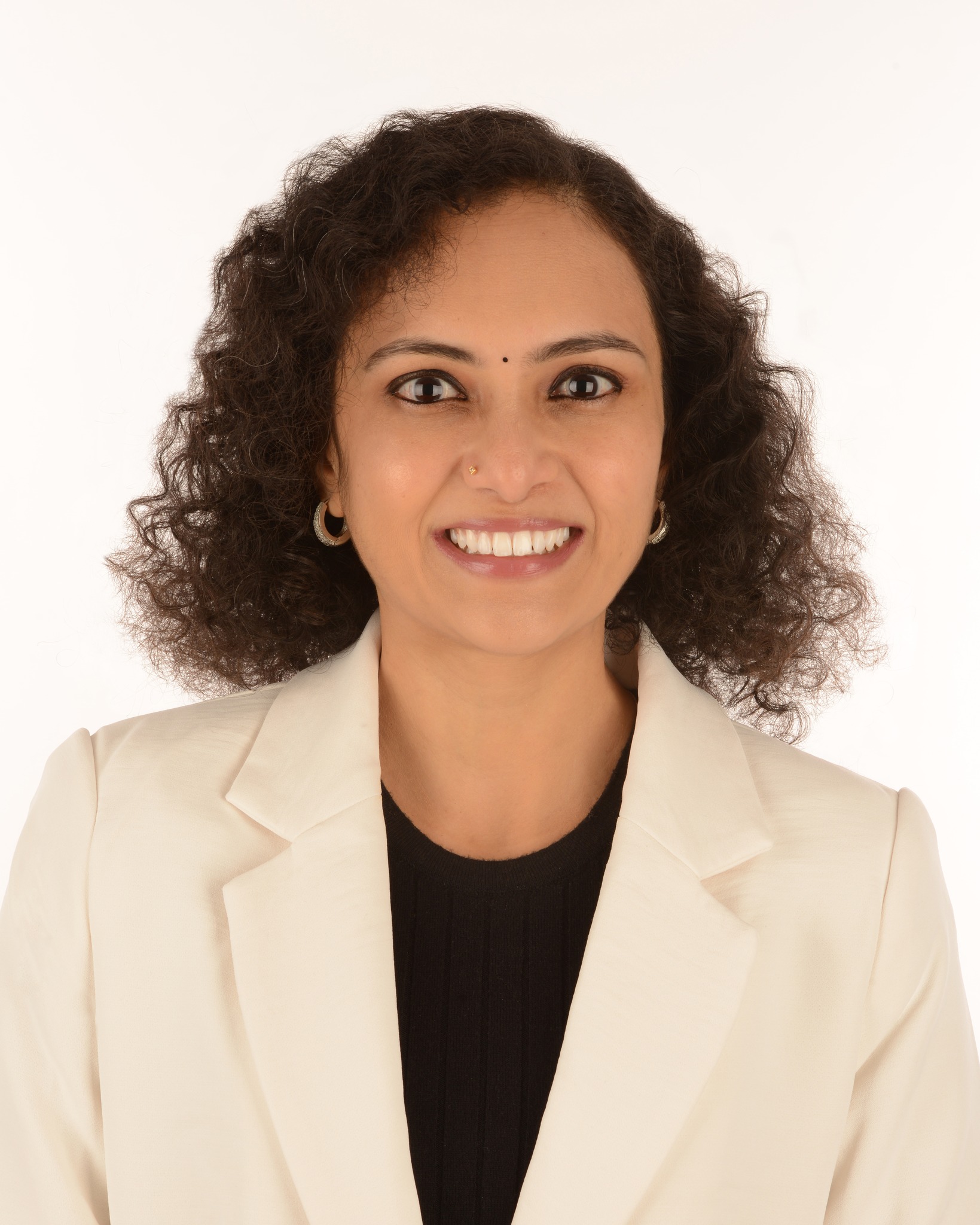 Padmaja Boopathy