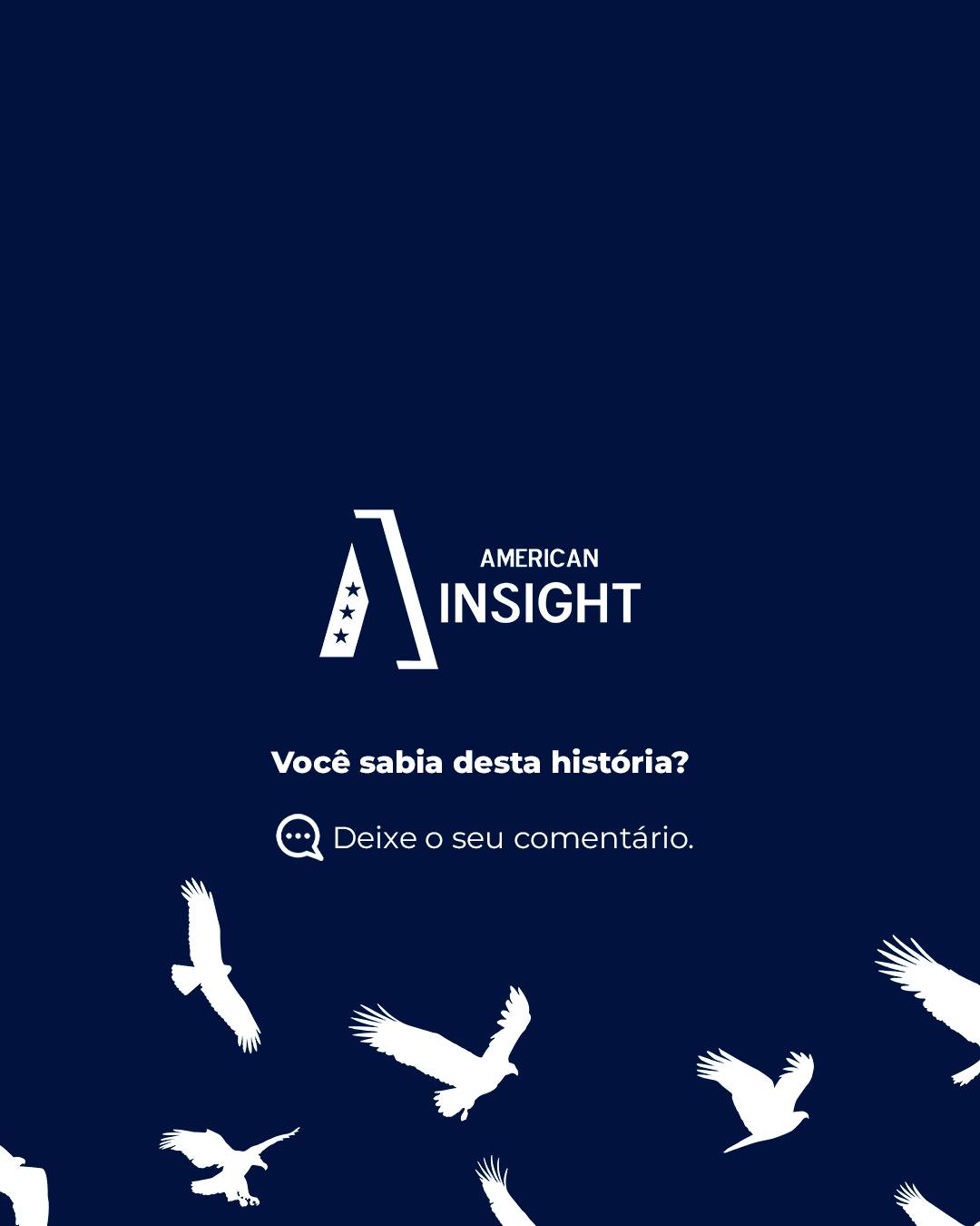 American Insight Rio das Ostras | Rio das Ostras RJ