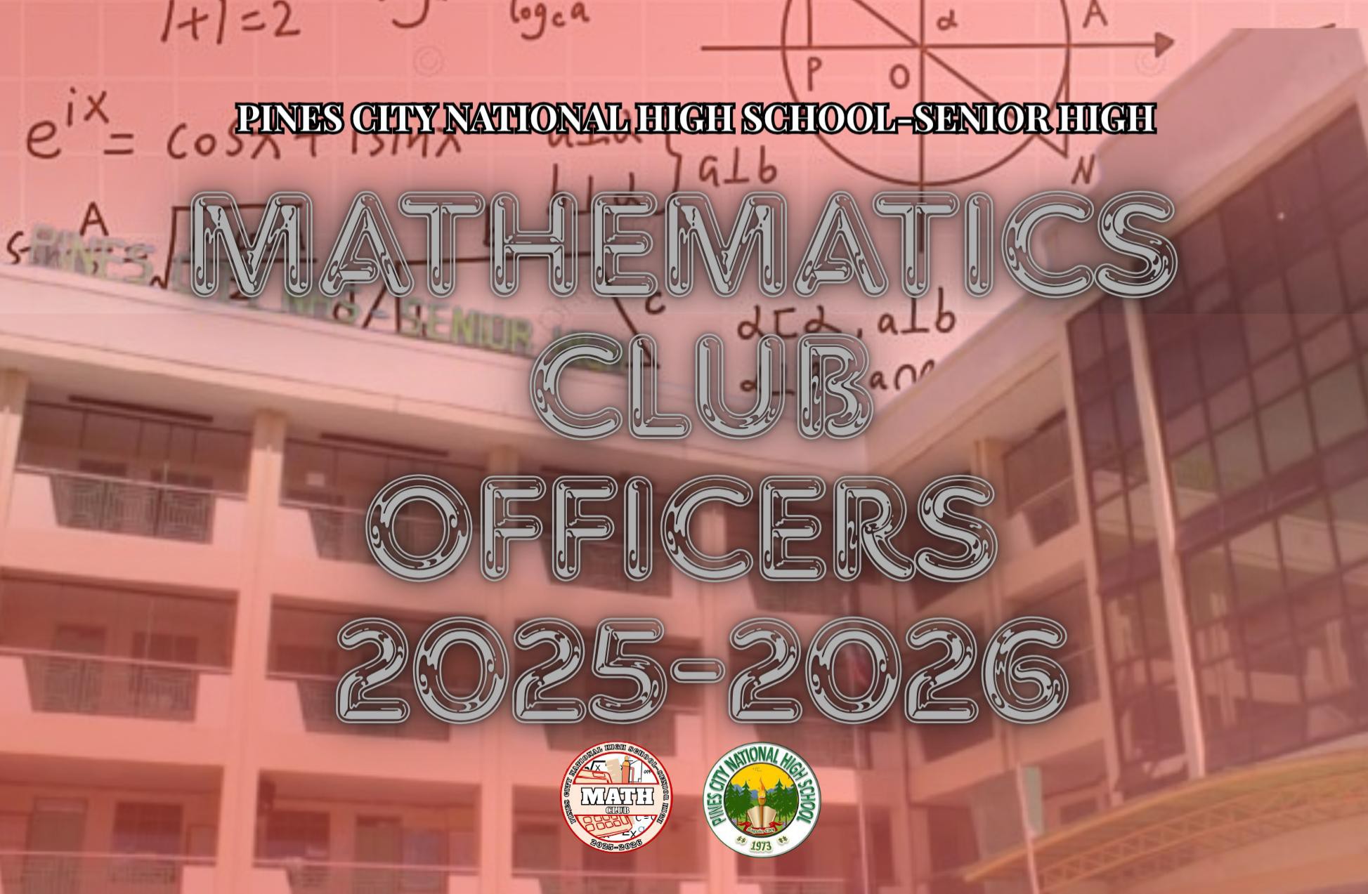 DepEd Tayo MATH... - DepEd Tayo MATH CLUB PCNHS - Senior High