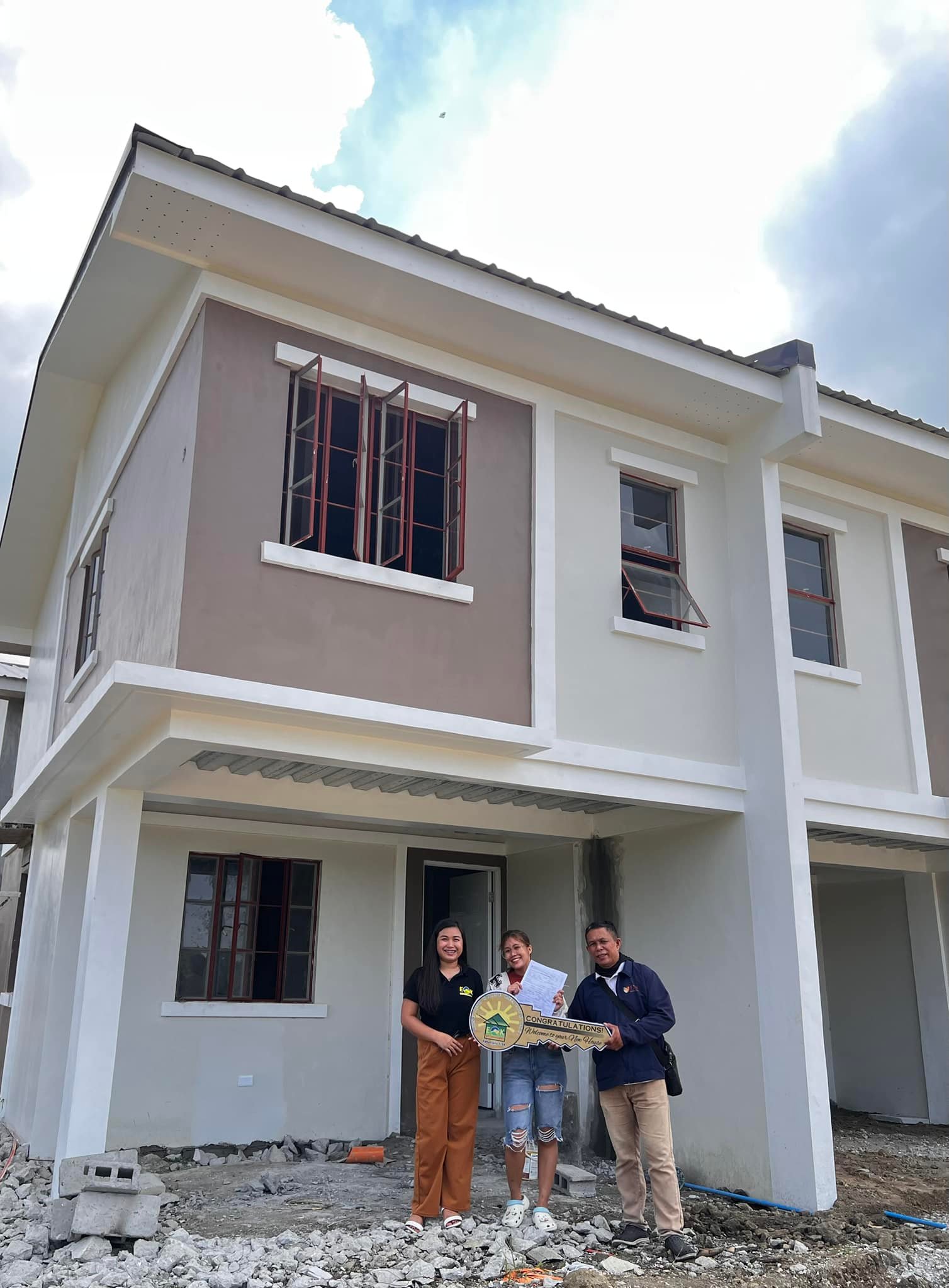 Cavite Housing Loan | Naic