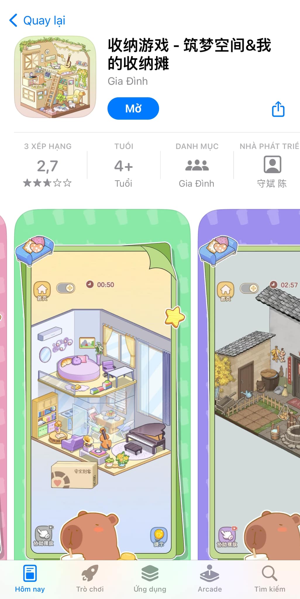 Maybe You Should Try This Cool Game | Tìm mấy tựa game TQ như này ạ ...