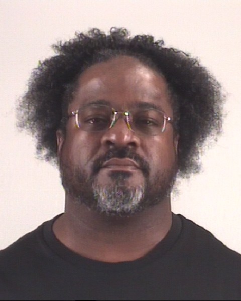 Fort - Mims, Marcus CONTEMPT OF COURT Booked: 2/25/2026 Bail: Age: 49 ...