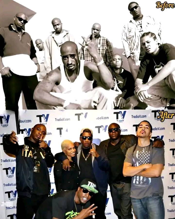 Outlawz's 