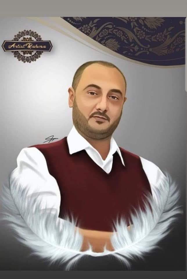 Mosa Al Zedain