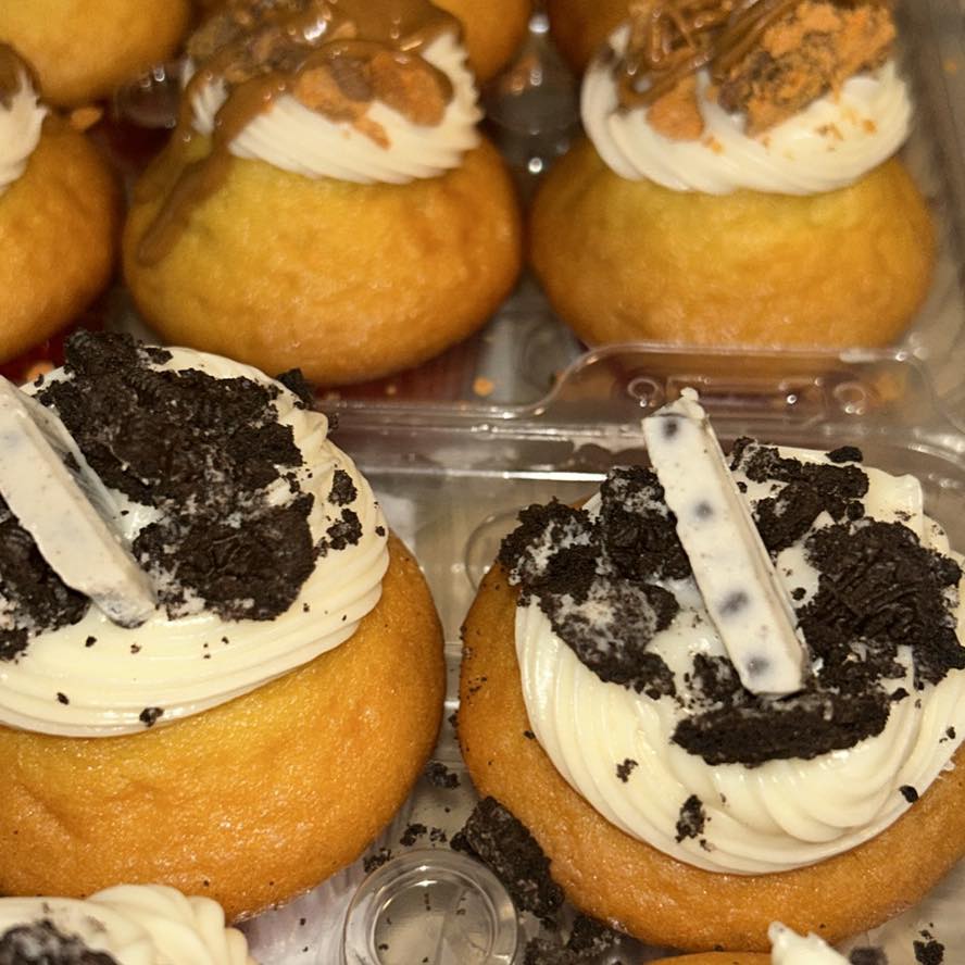Sweet Cravings