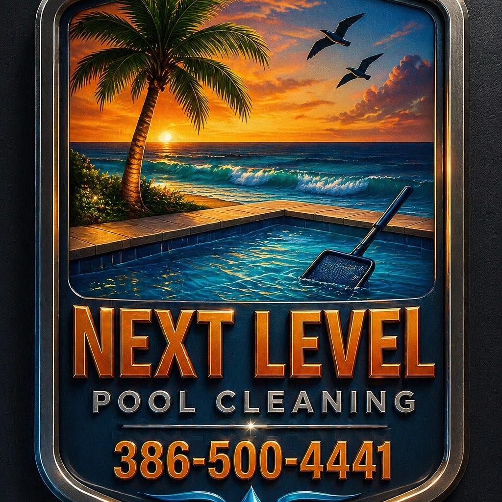 Now offering... - Next Level Pool Cleaning and Supplies | Facebook