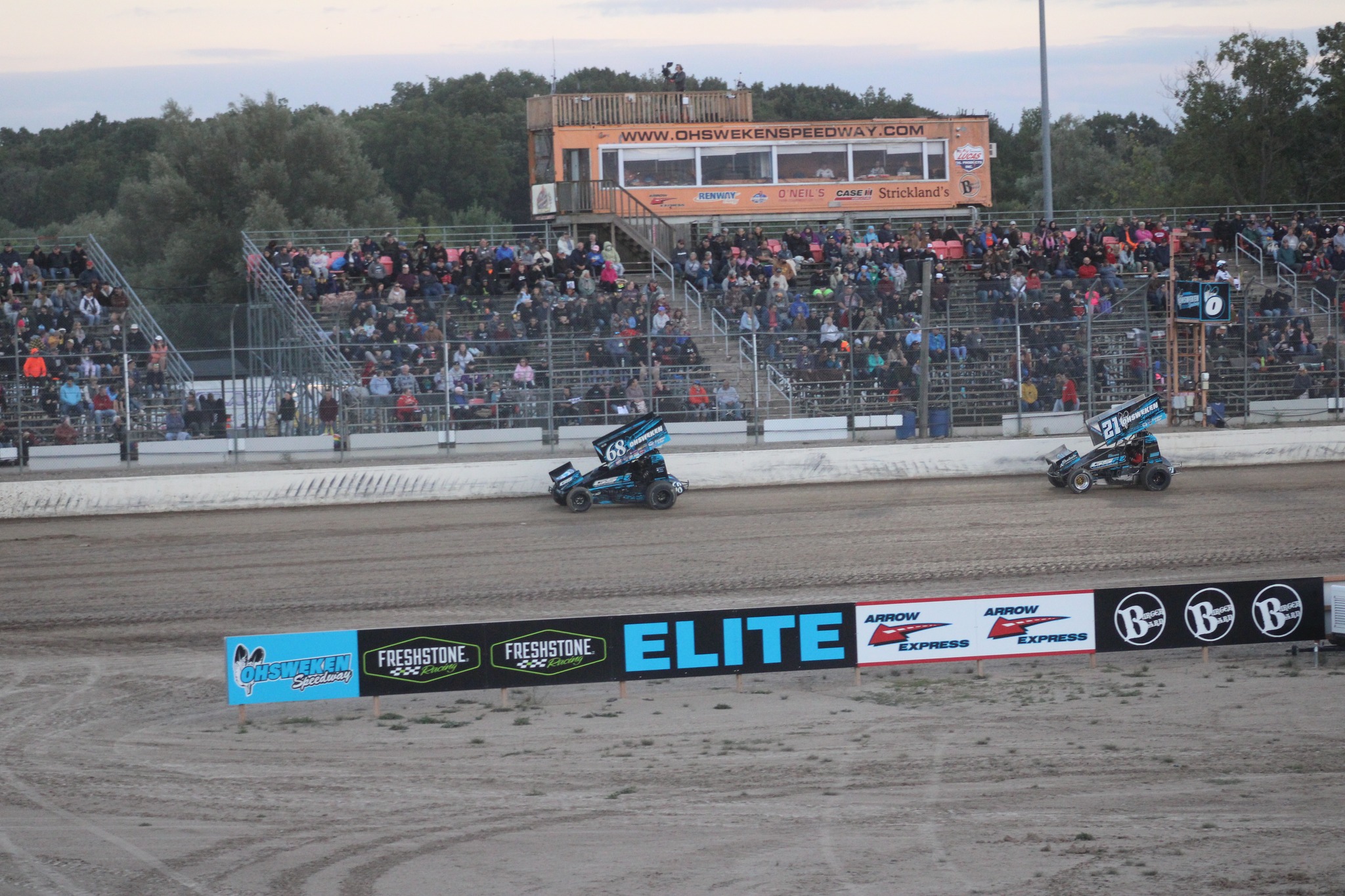 GSR-Glenn Styres Racing added a... - GSR-Glenn Styres Racing