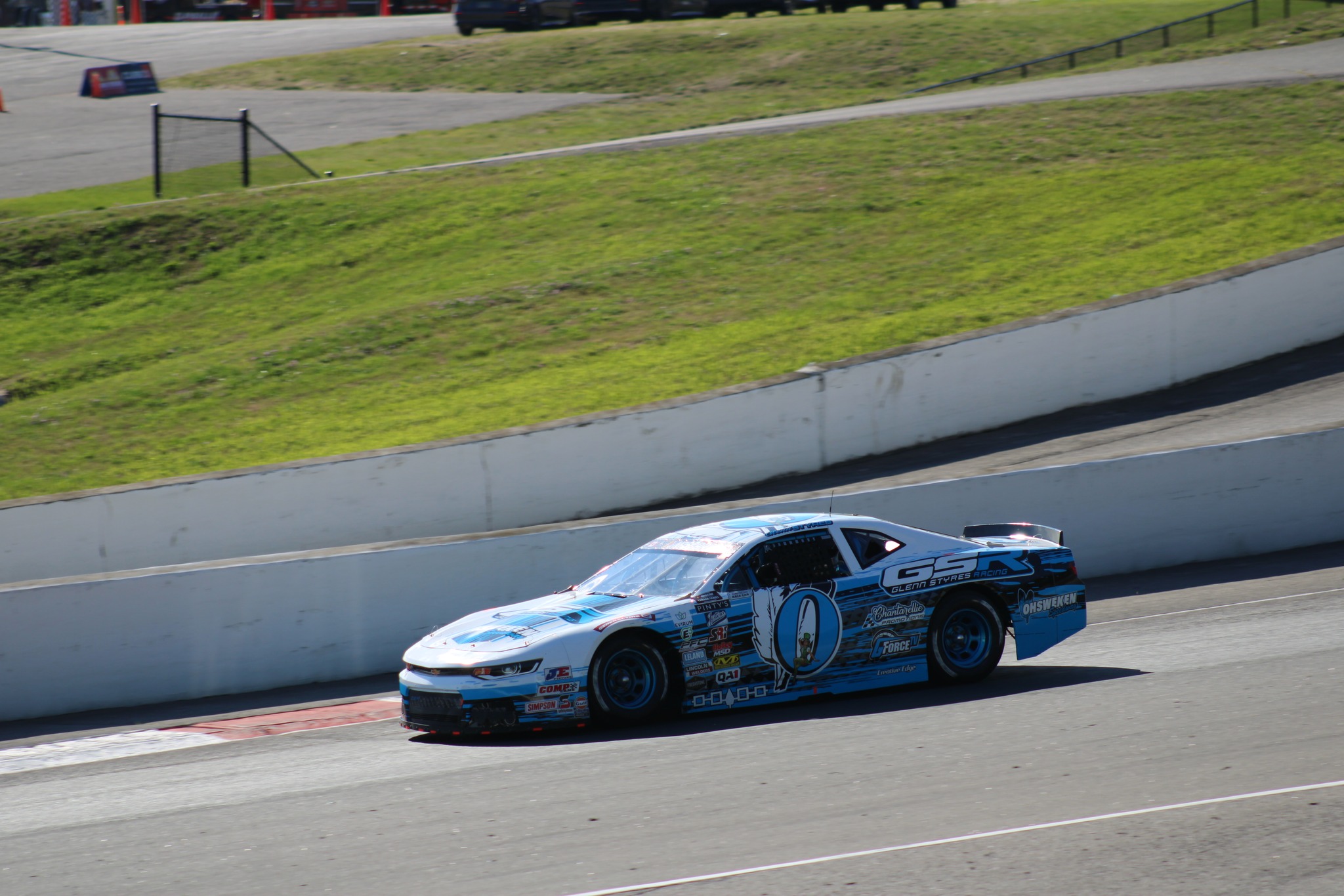 GSR-Glenn Styres Racing added a... - GSR-Glenn Styres Racing