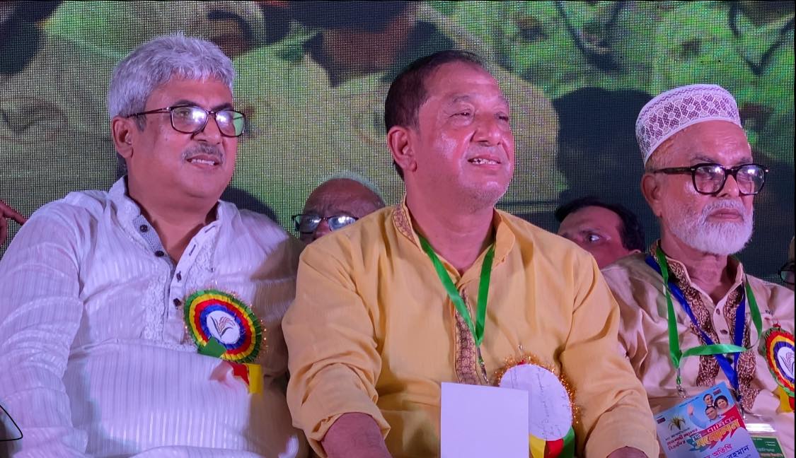 আব্দুস সবুর বুলেট