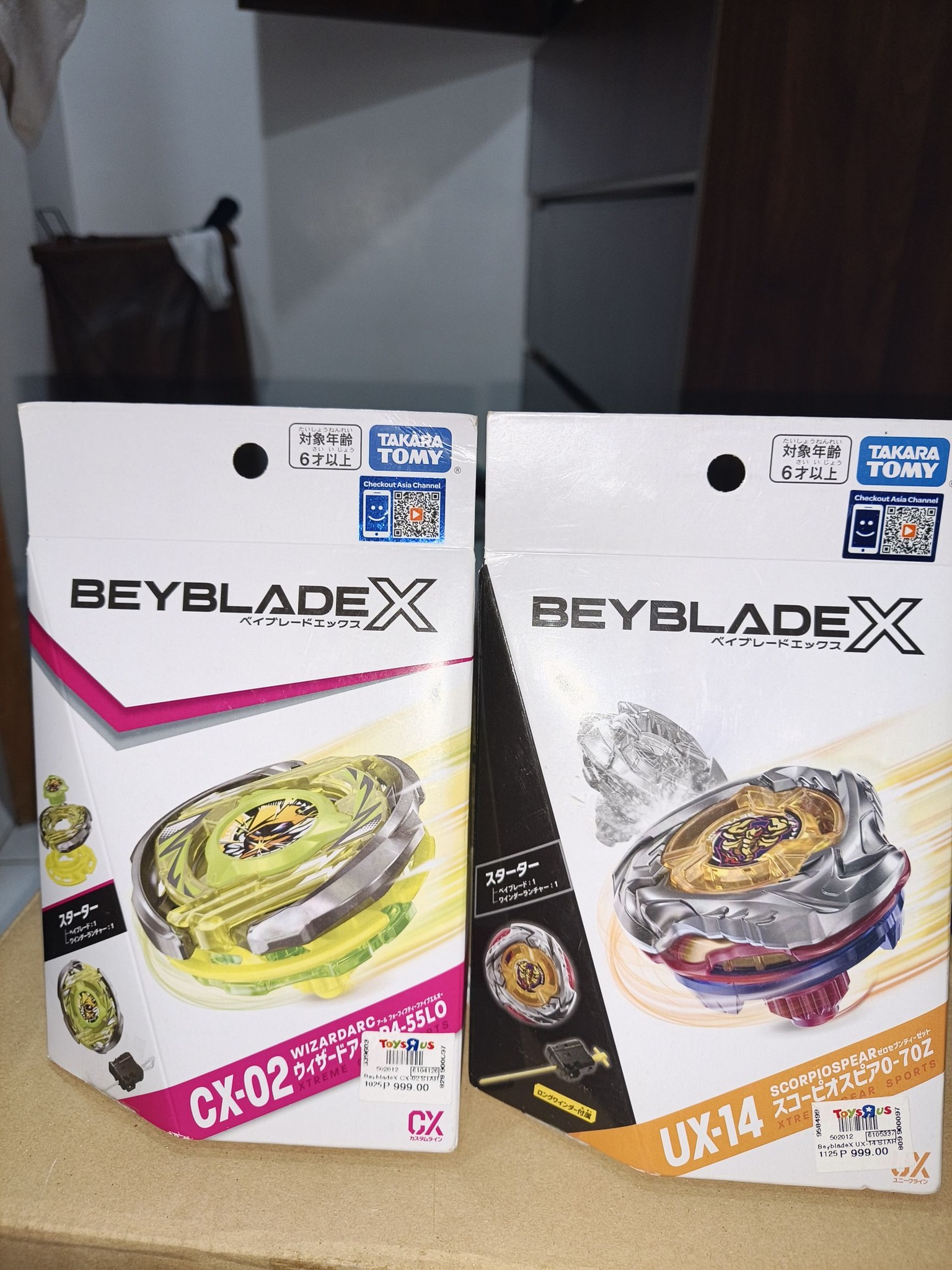 Beyblade models for sale