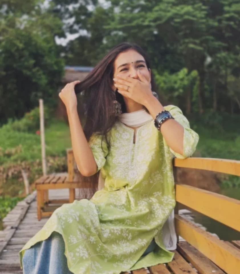 Meghla Rahman
