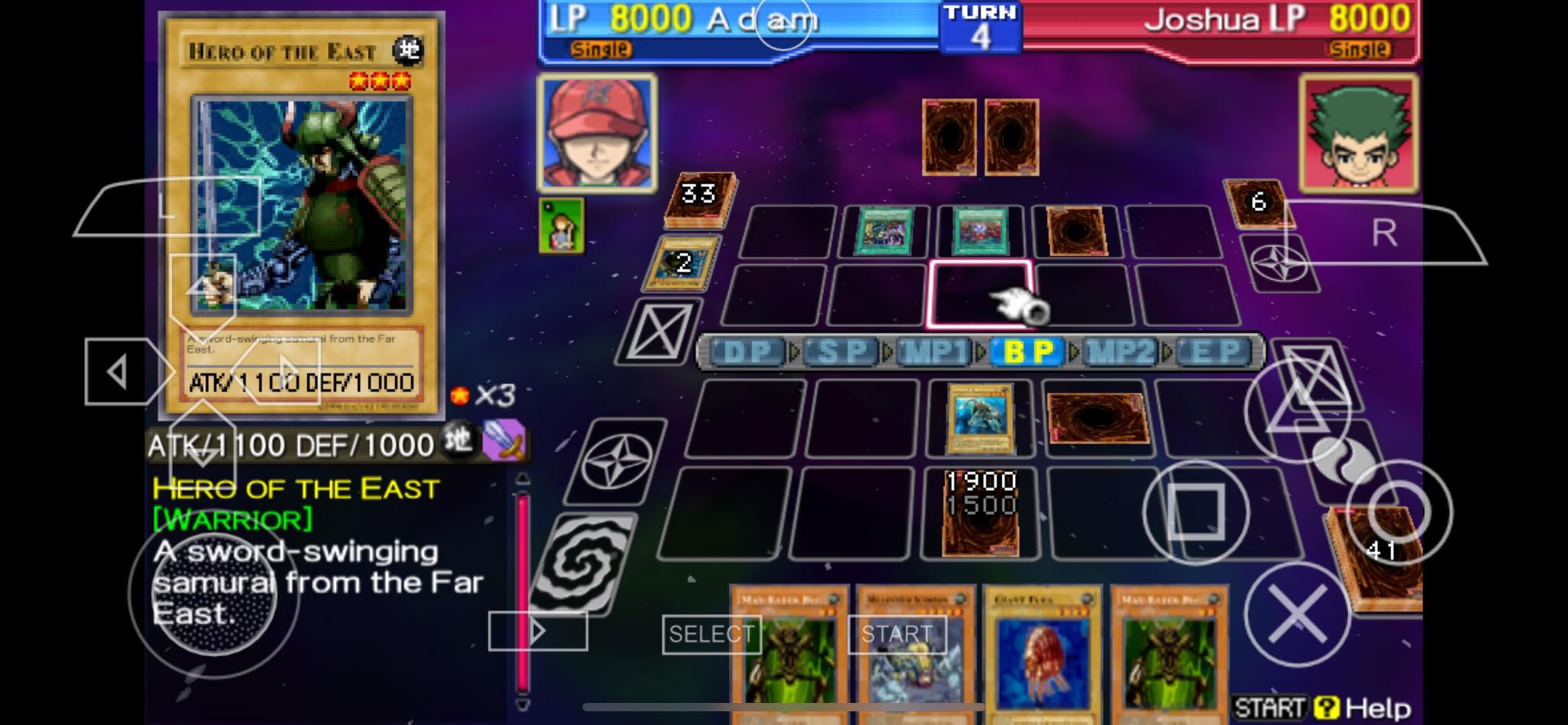 deck yugioh gx tag force Yu-Gi-Oh! 2 Yugioh GX Tag Force 2!