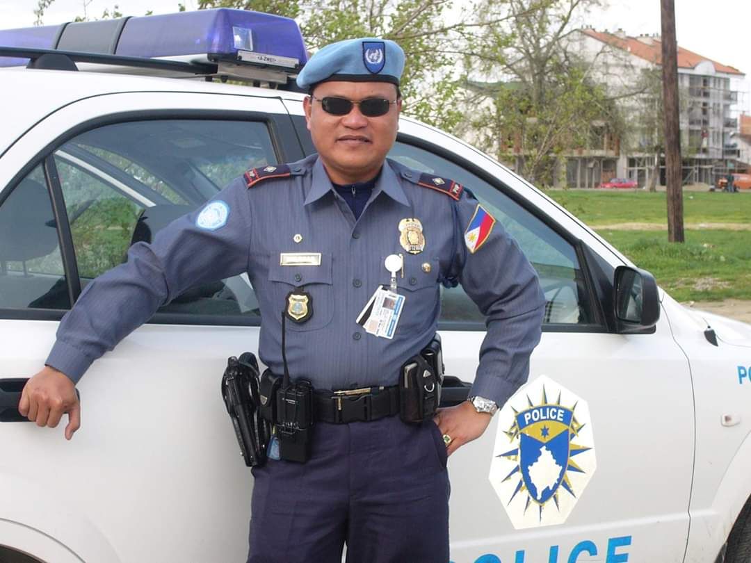 KOSOVO from 1999 to Present - U.N. - UNMIK POLICE - | Facebook