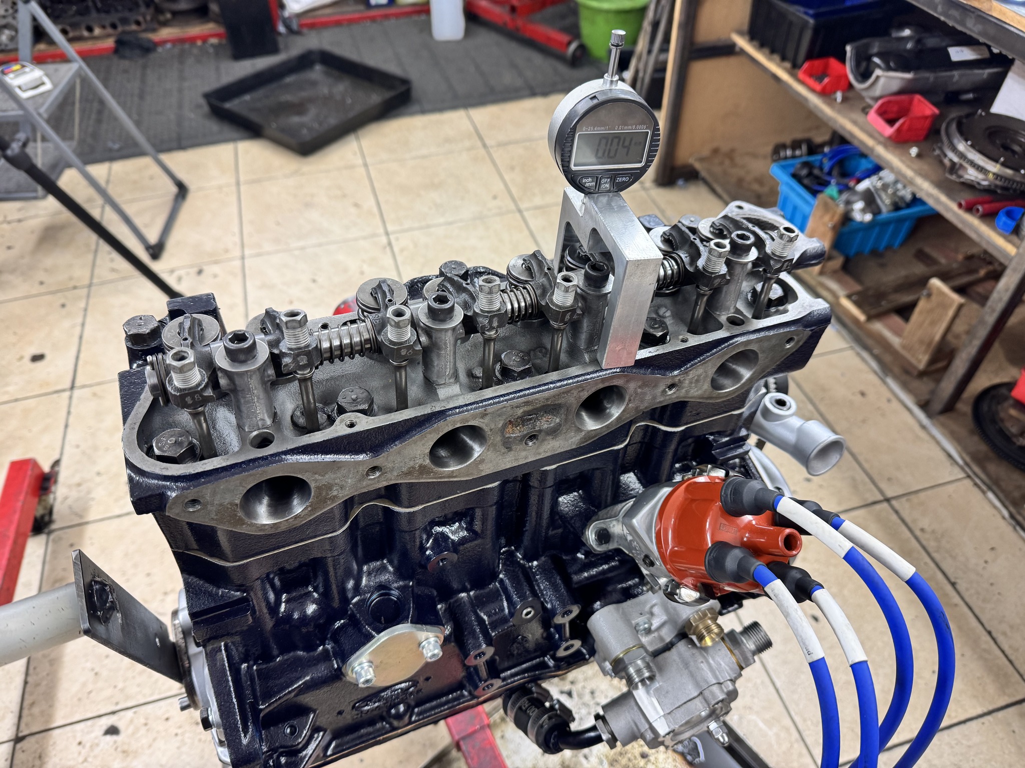 Just finishing up another... - B Simms Engineering Ltd | Facebook