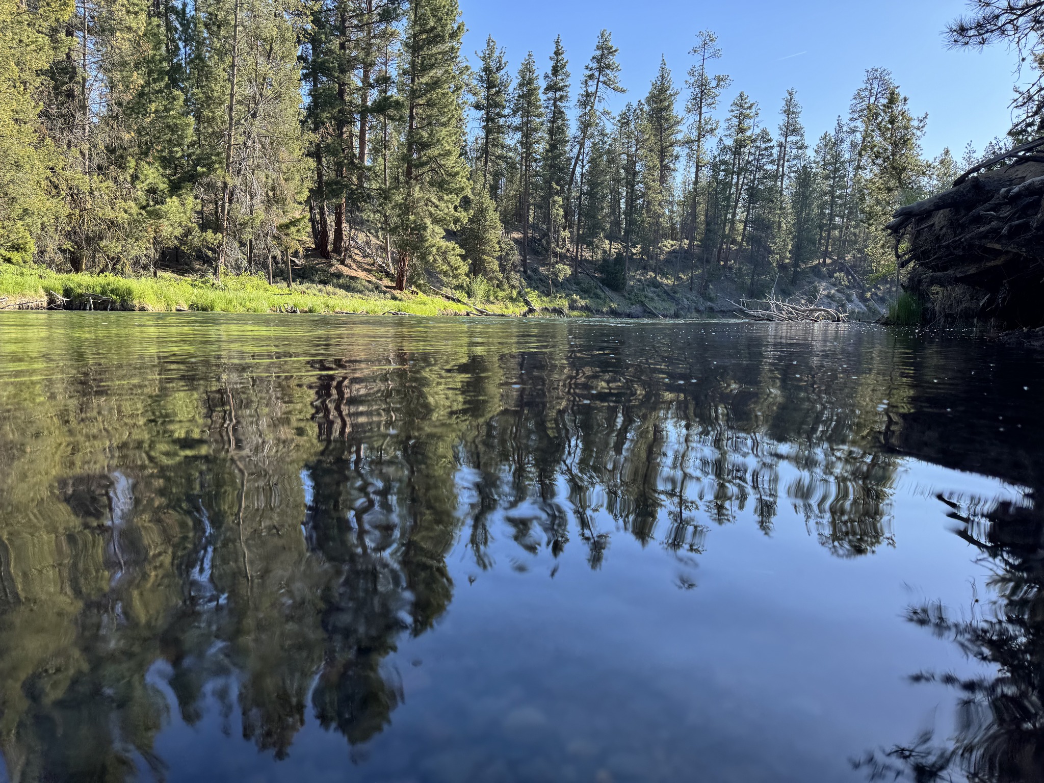Sunriver Raft & Float | Bend OR