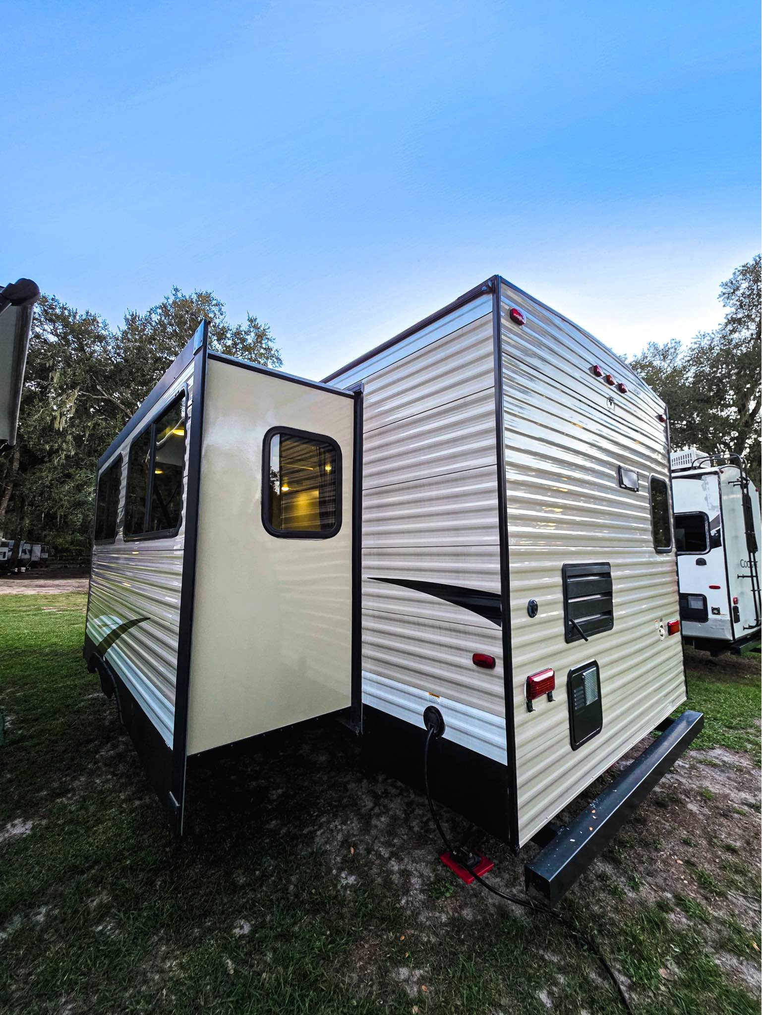 2019 Keystone rv hideout,pull behind,caravana - RVs & Campers - Apopka ...