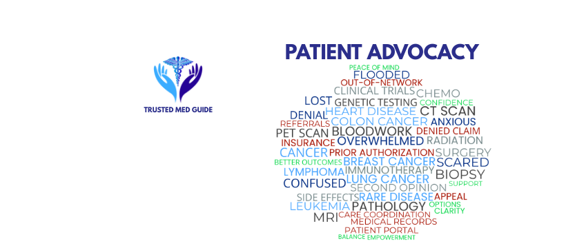 Trusted Med Guide
