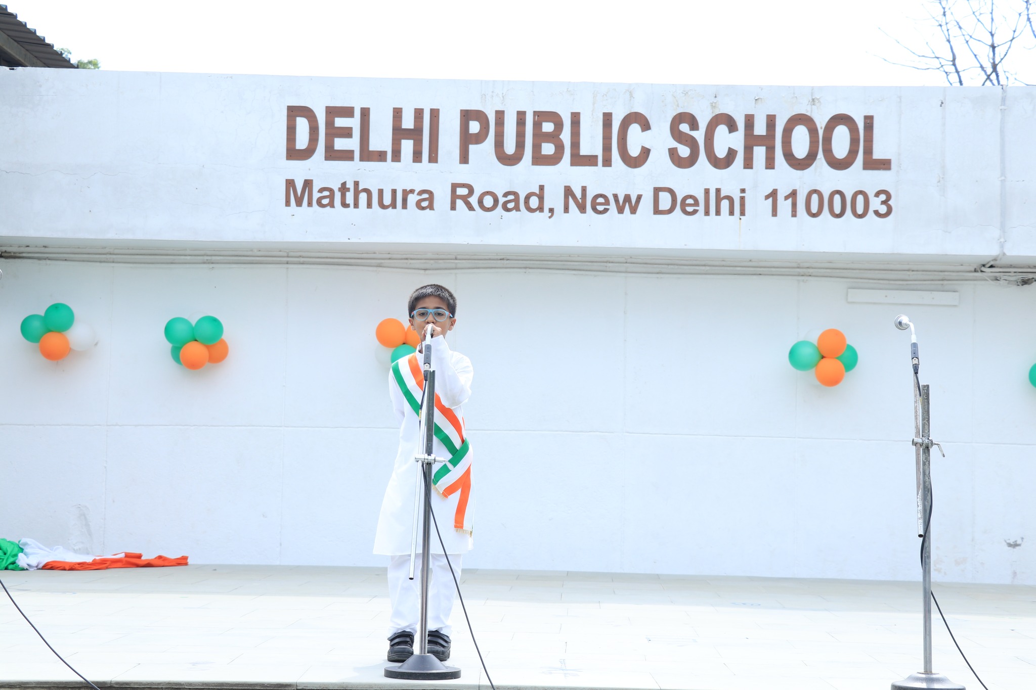 DPS Mathura Road Junior... - DPS Mathura Road Junior School