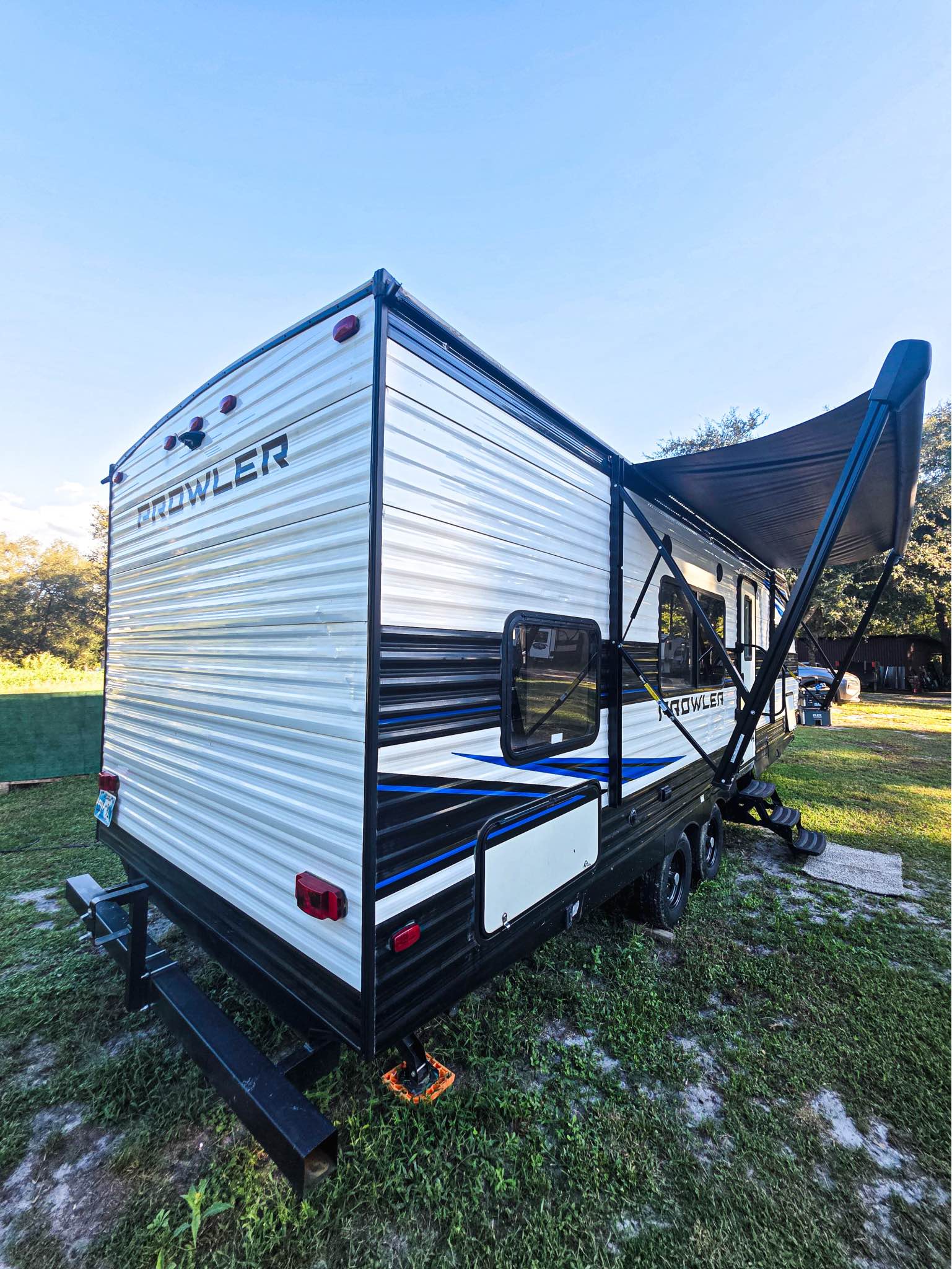 2021 Heartland rv prowler,bunk bed, caravana - RVs & Campers - Apopka ...