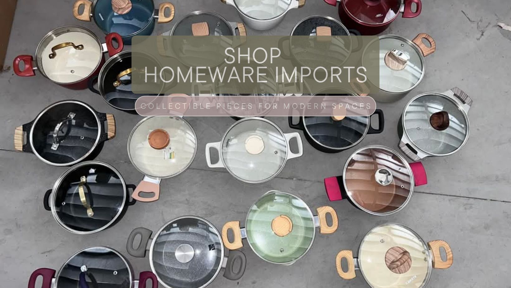 Homeware Imports Ph | Angono