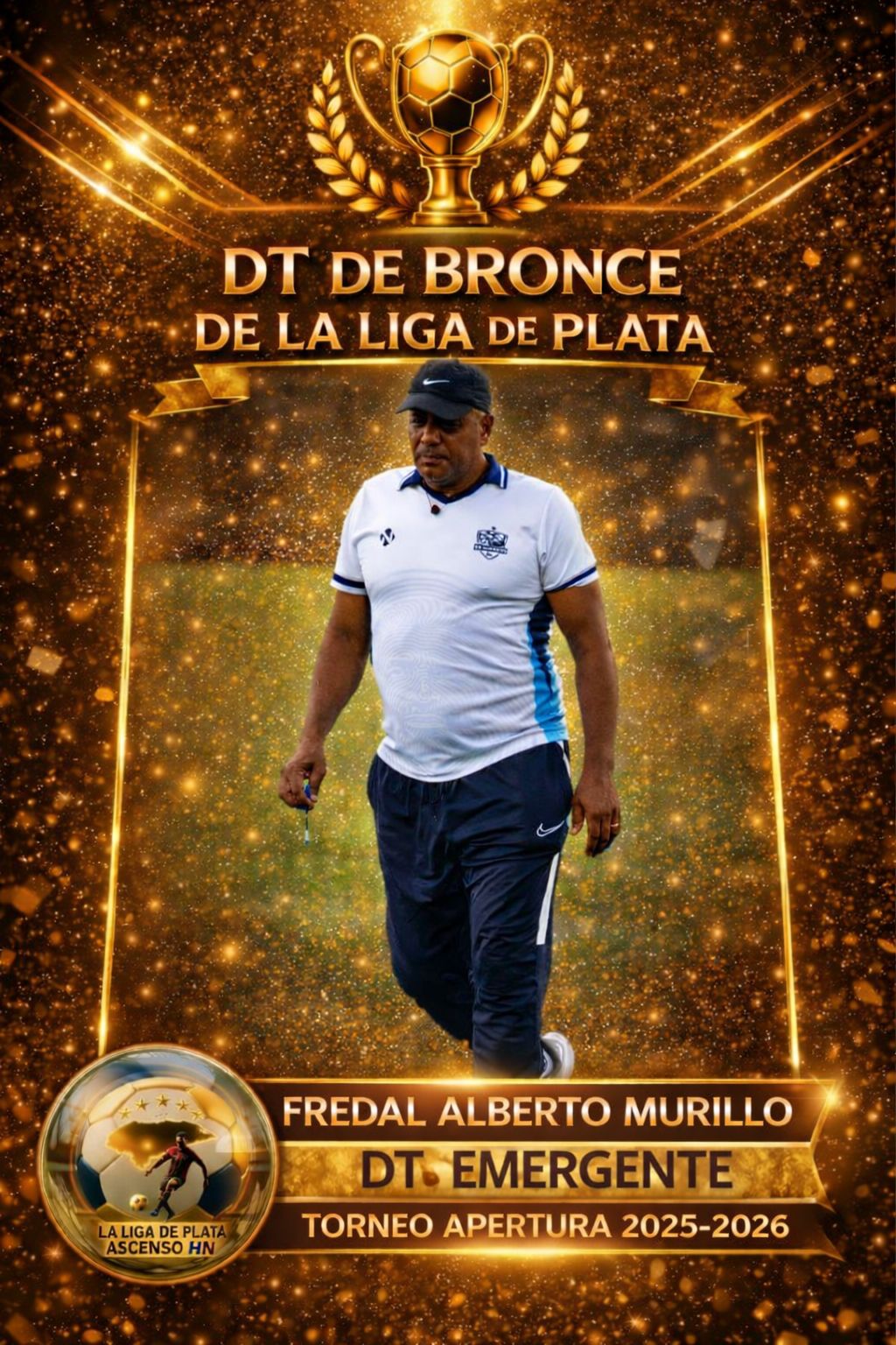 Liga Plata Ascenso HN