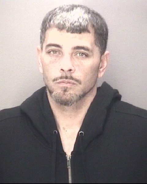 Robeson - TIMOTHY LYNN WOODS (38) 2025-12-28 AT 1:37 AM CHARGES ...