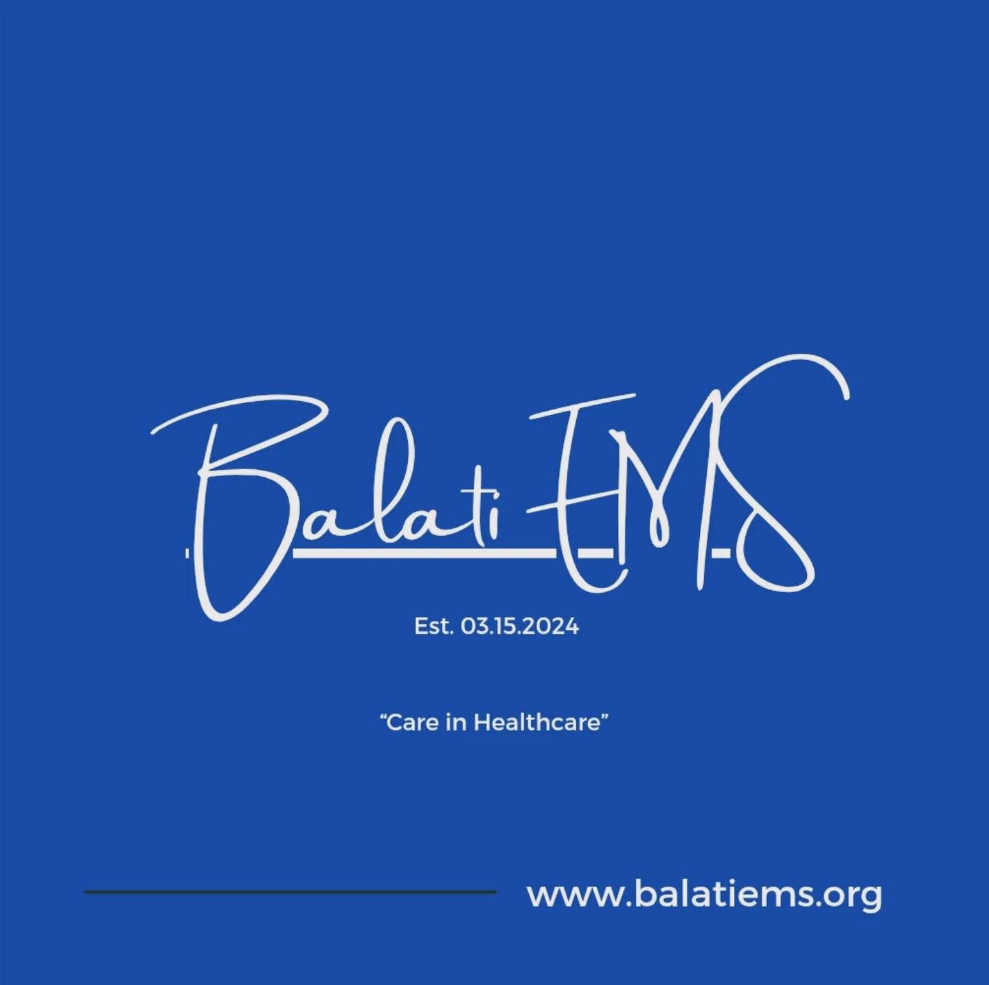 Balati EMS