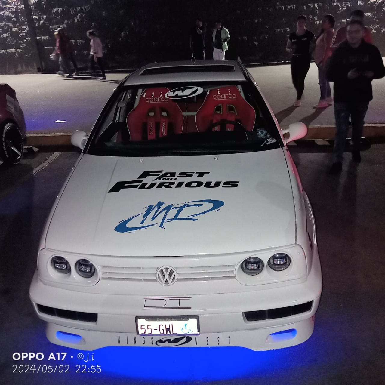 High Performance CLUB