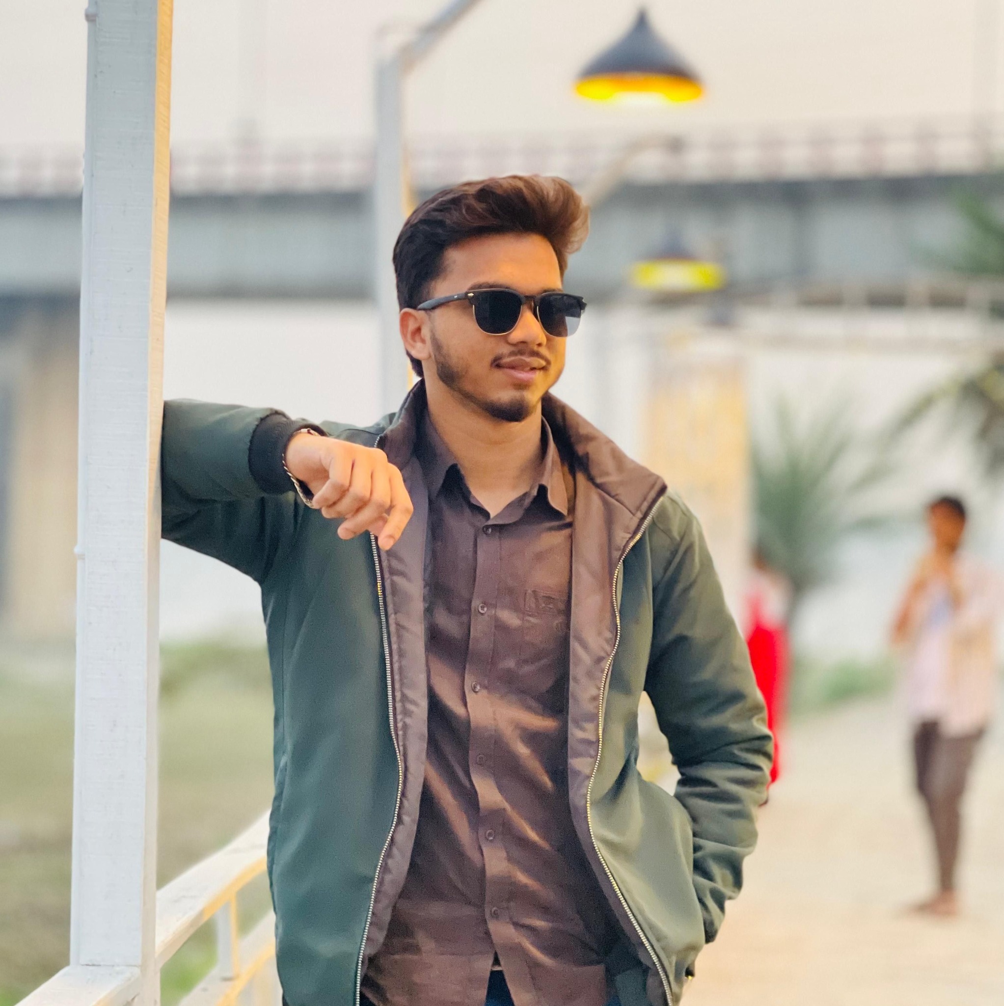 Robiul Islam