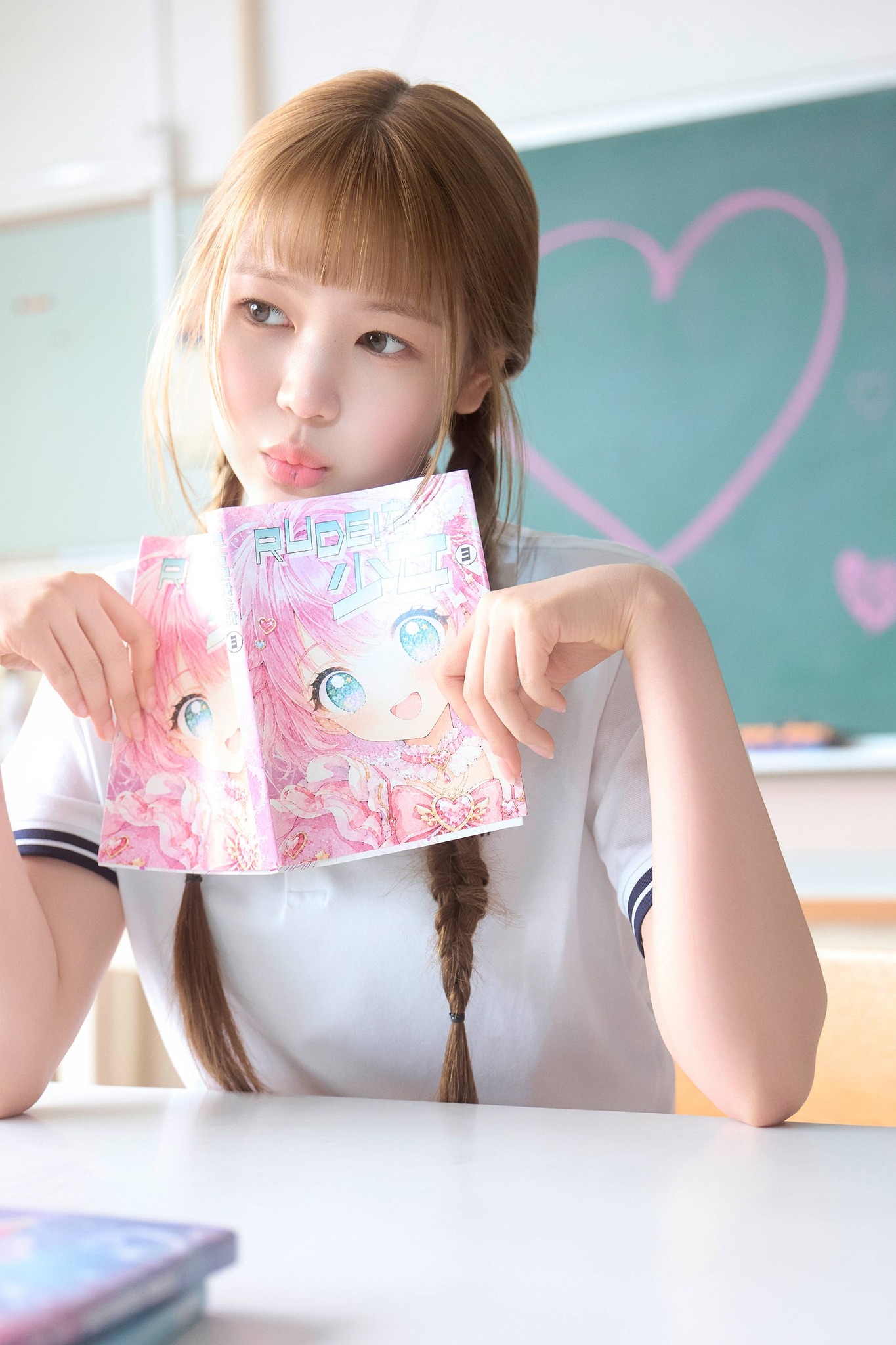Hearts2hearts releases Iconic Heart, Japan single on August 12, 2026