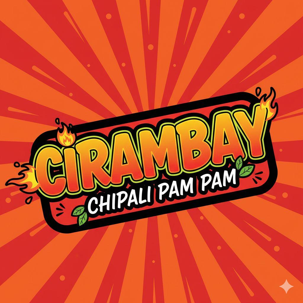 Ceo Cirambay Chipali Pam-pam