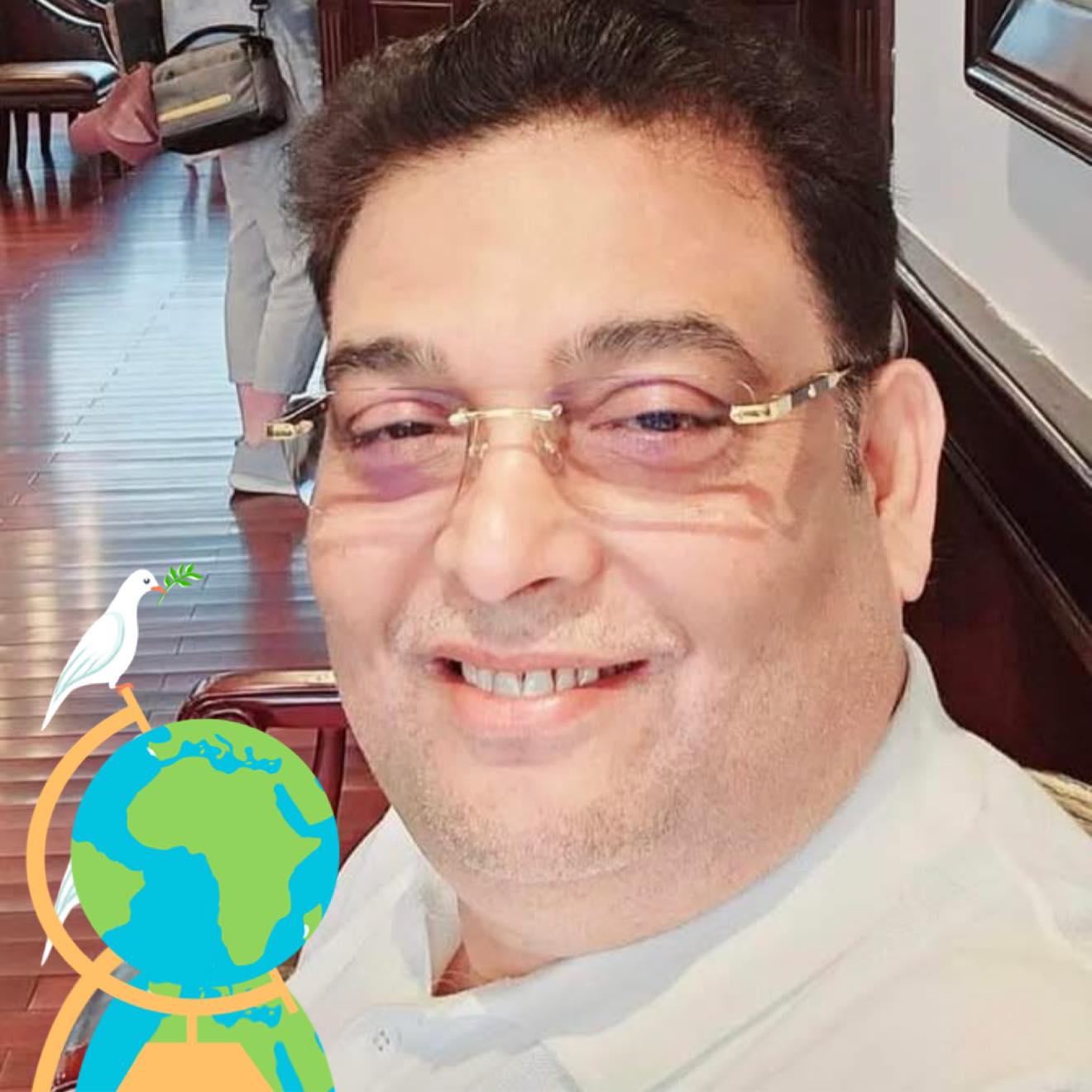 Rajiv Ranjan Kumar