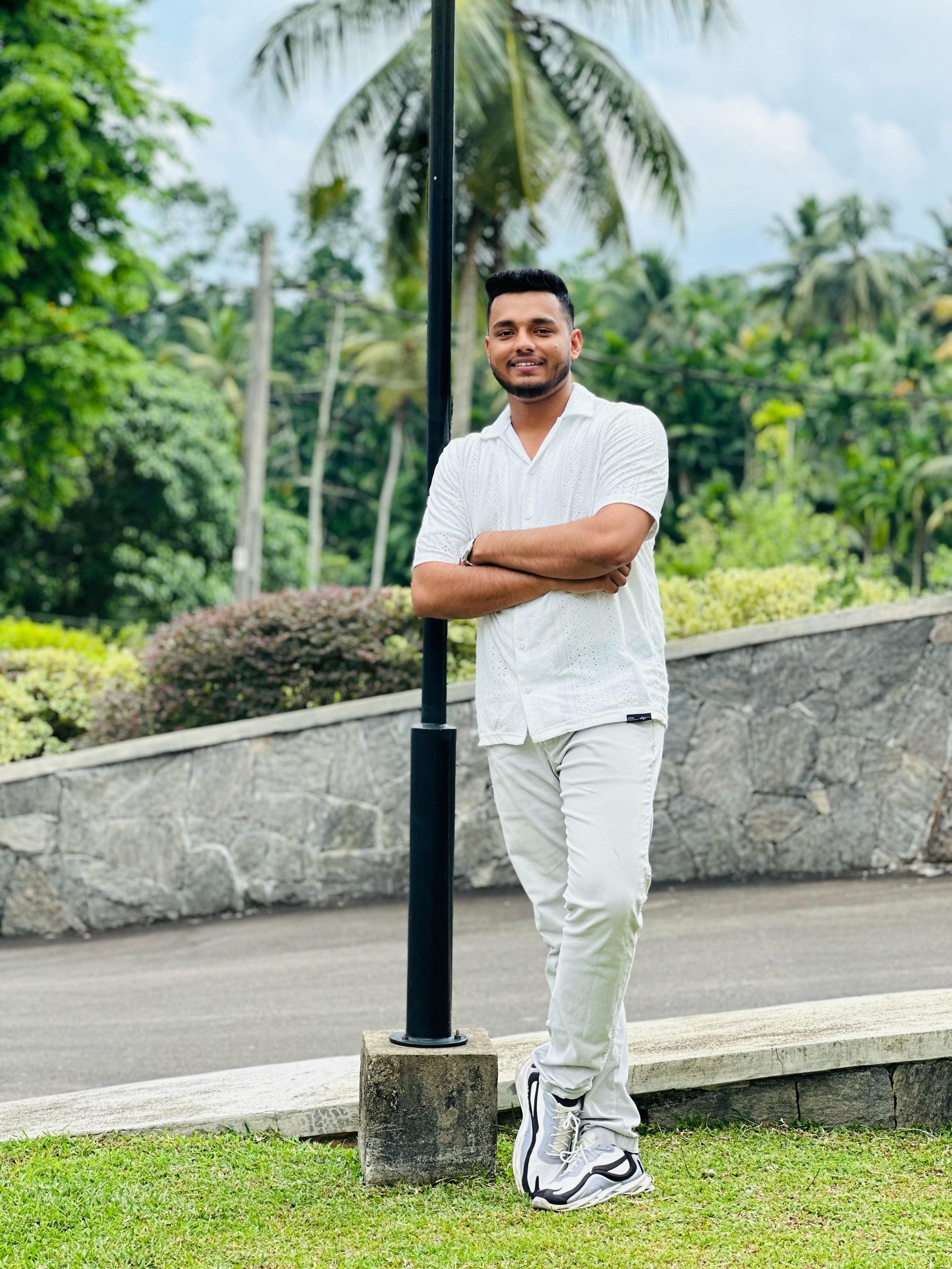 Thejan Hettiarachchi