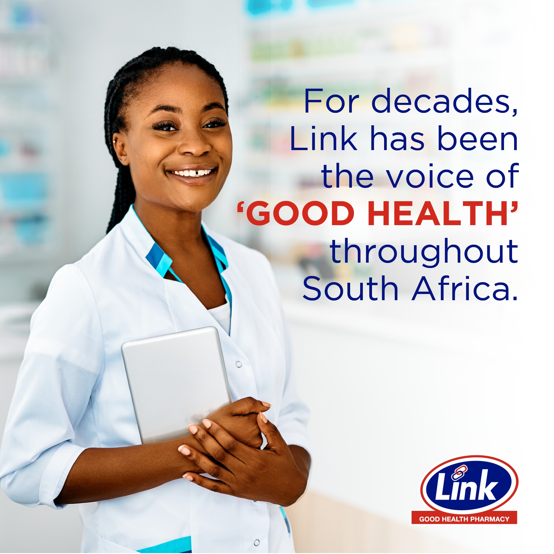 Contact Link... - Link Pharmacy and Clinic Lillygreen | Facebook