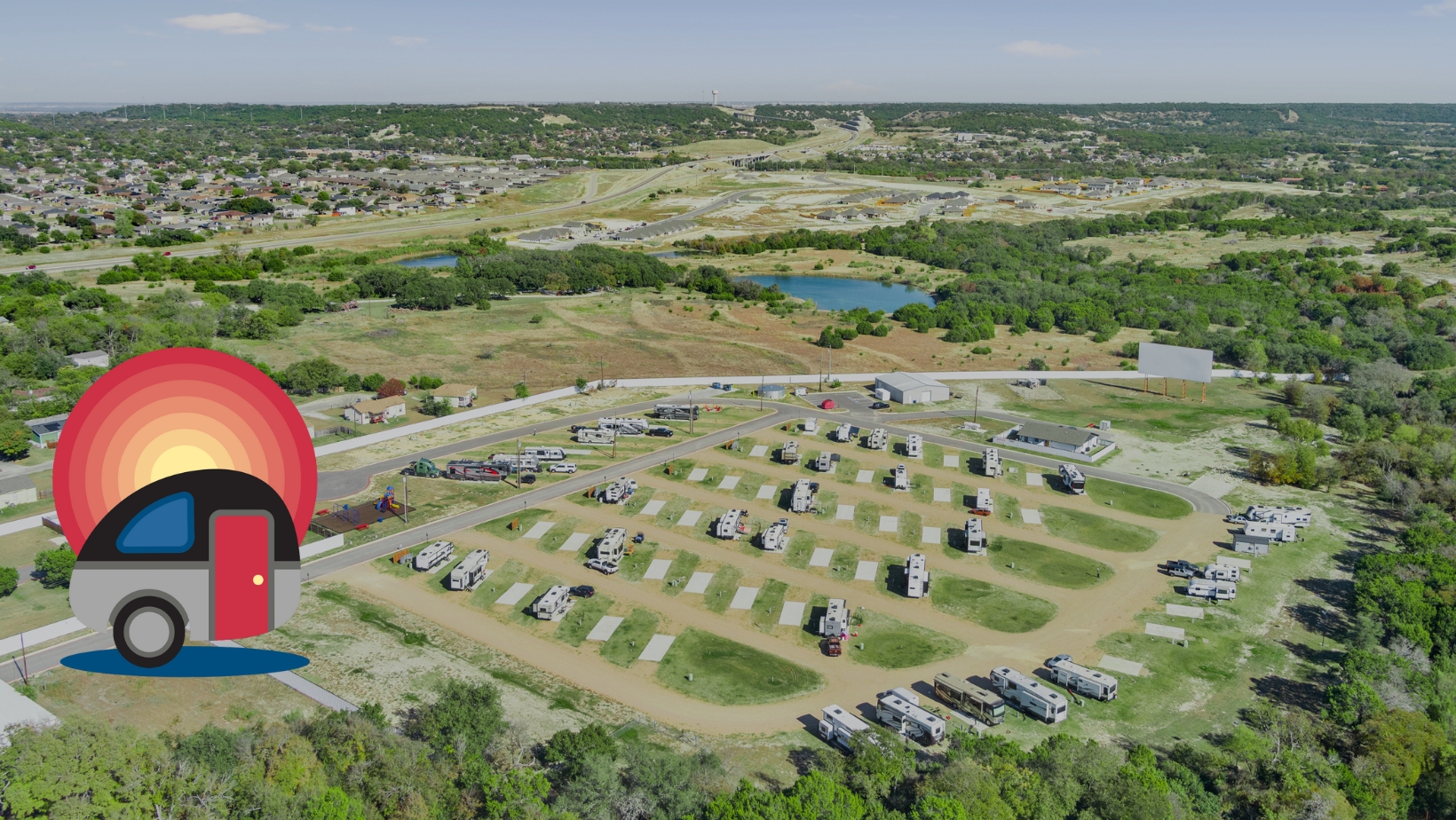 Joy RV Resort | Copperas Cove TX