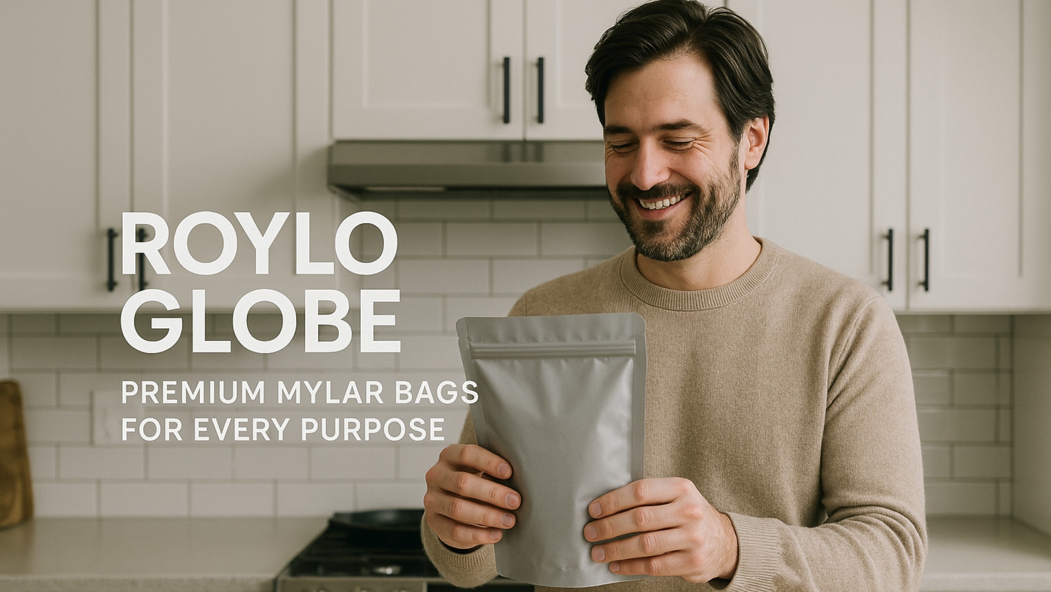 Roylo Globe | Saint Petersburg FL