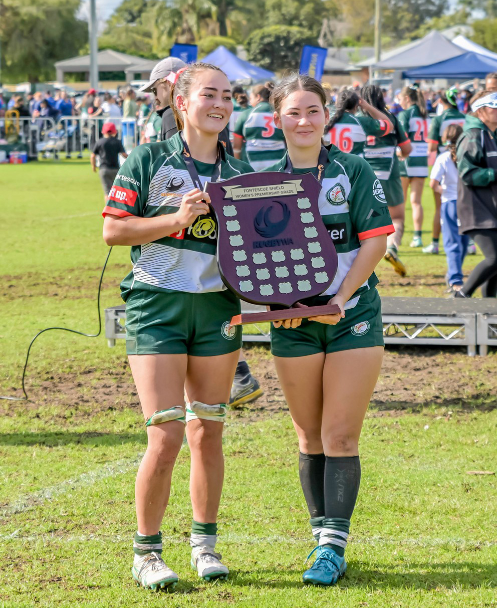What a weekend of rugby!! 🤩 Huge... - Western Force Rugby