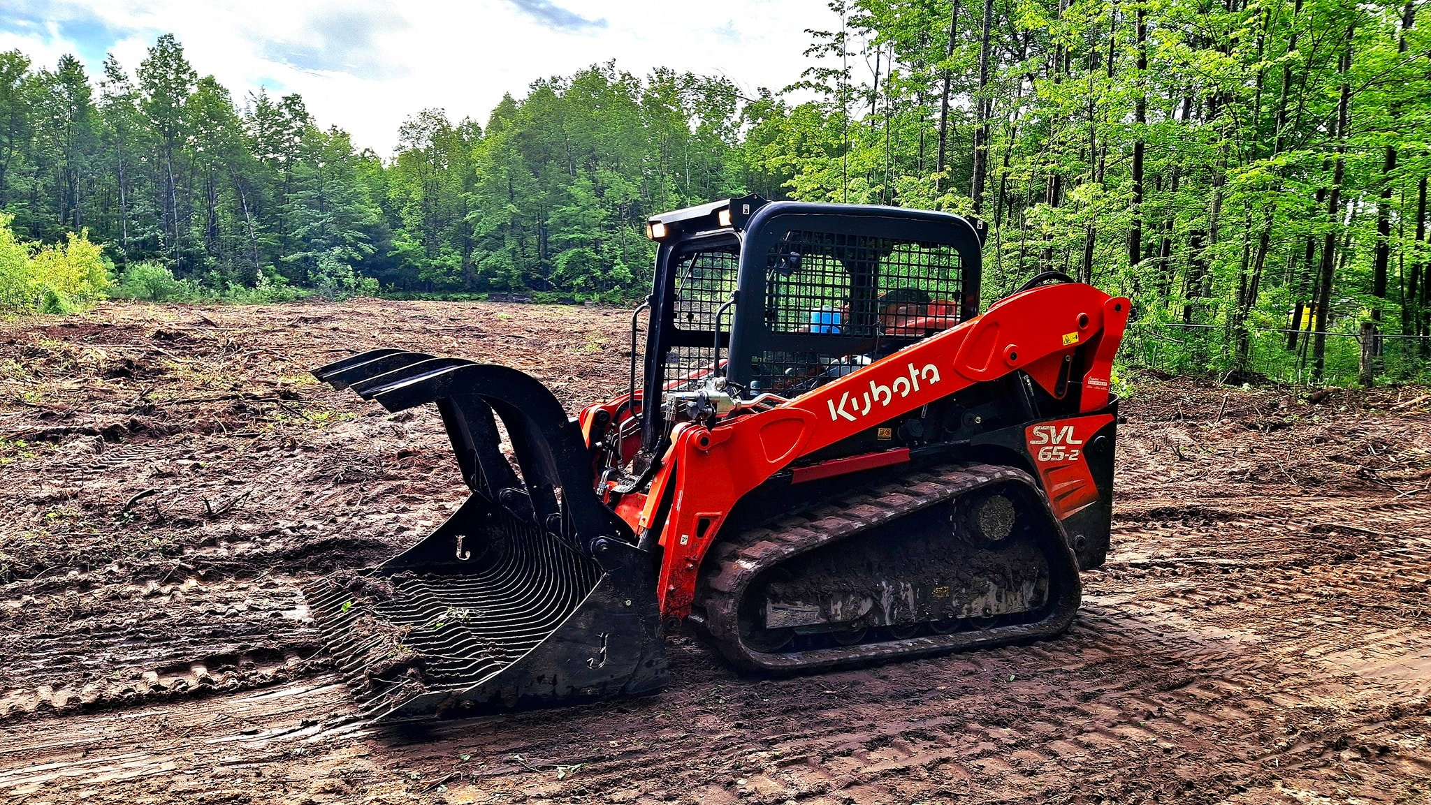 Rooted Reliance Services, LLC. | Curran MI