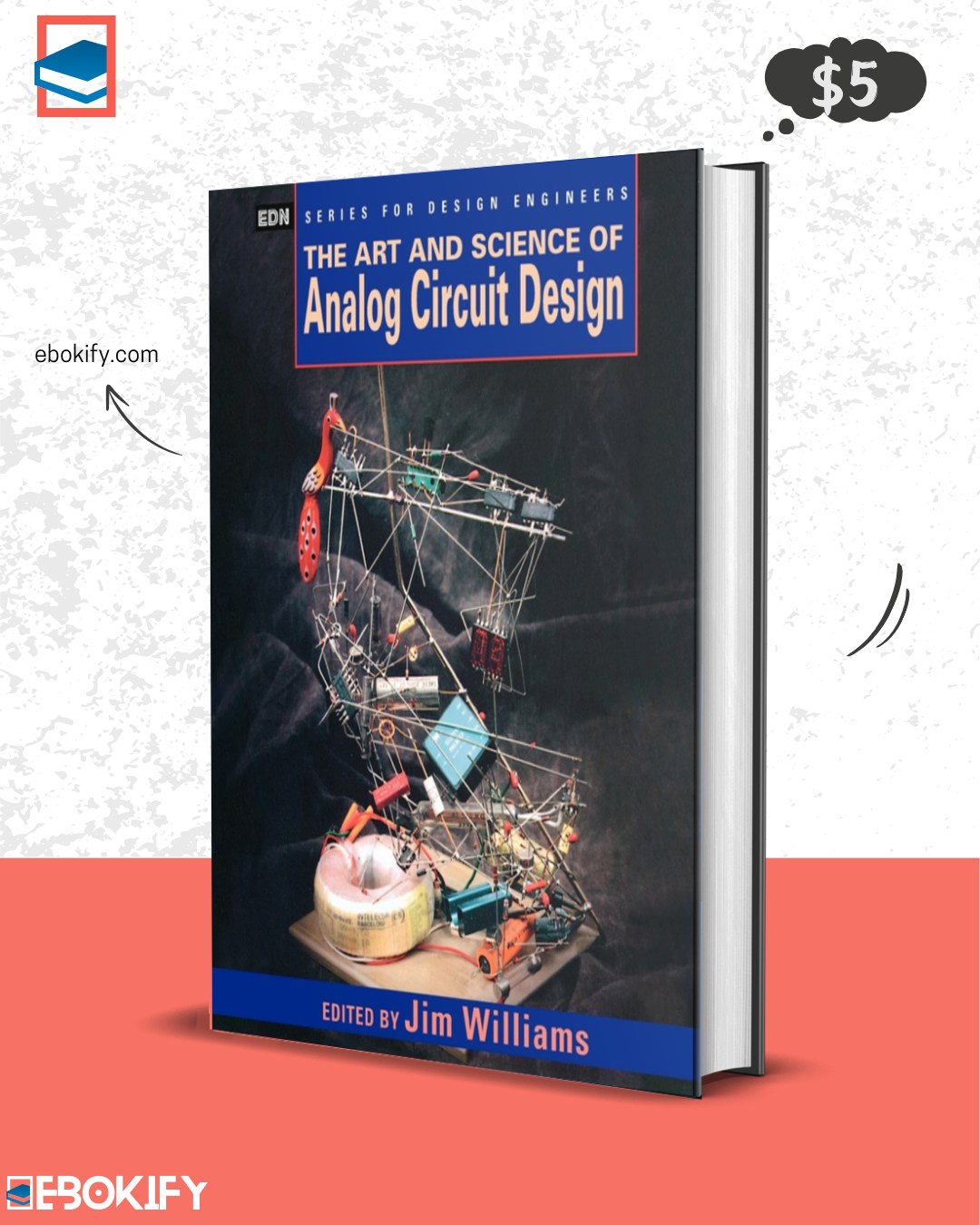 Electronic & Electrical Tools | The Art and Science of Analog Circuit ...