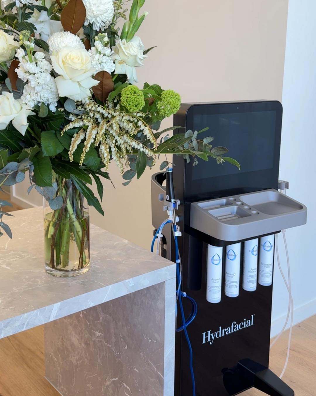 The Ritual - Introducing HydraFacial® at The Ritual A new era of skin ...