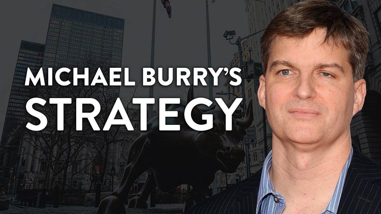 The Insight - Michael Burry 以其獨特的投資策略和預測市場變化的能力而聞名，他原本唸的是醫學學位，最初從事金融業只是 ...