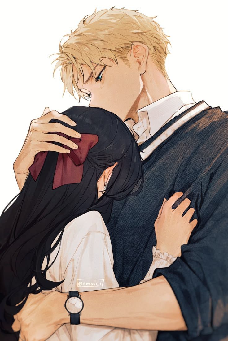 azezazel (🐦) so Yor and Loid tried their 