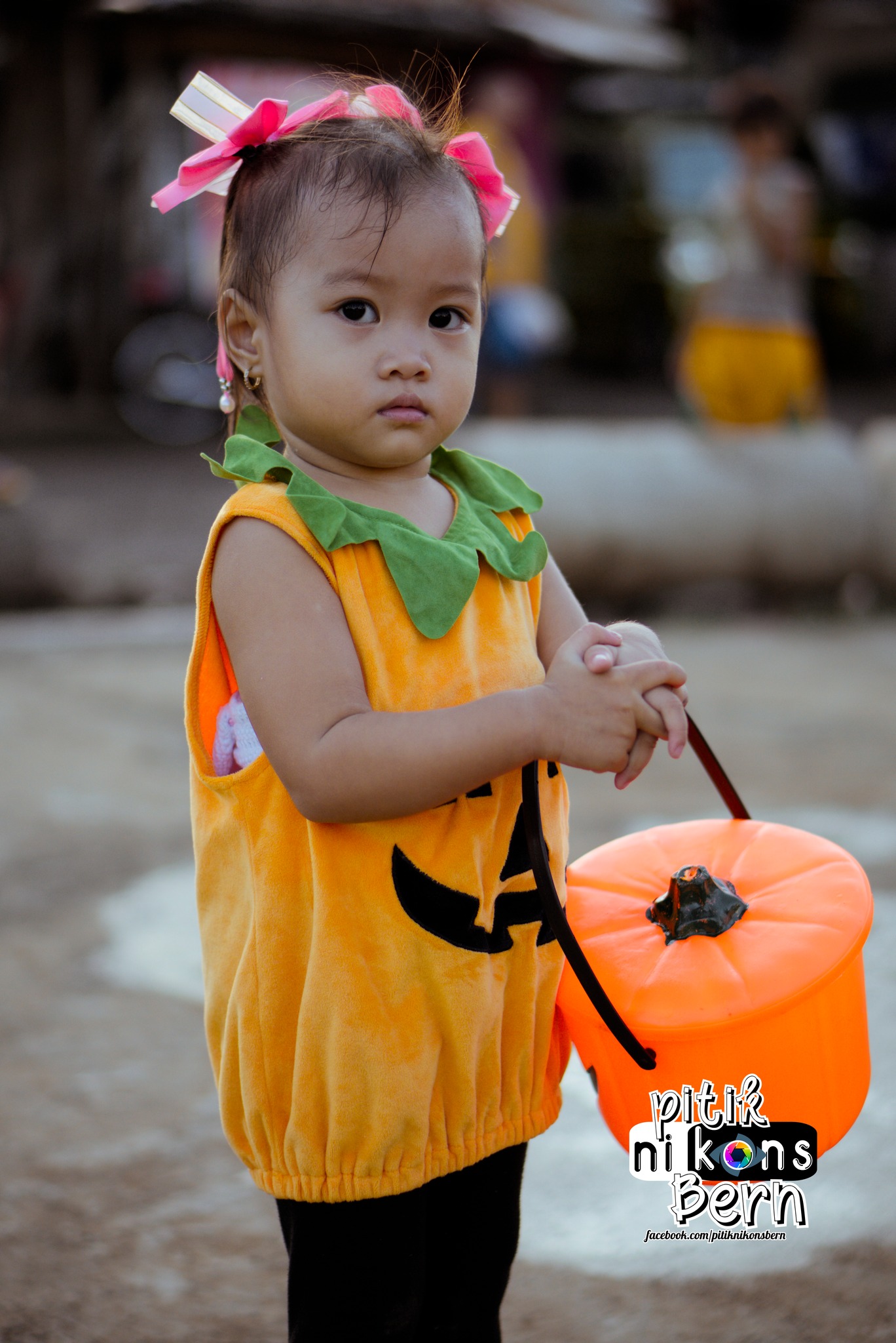 Jojie Pie Canonayon Rabaya