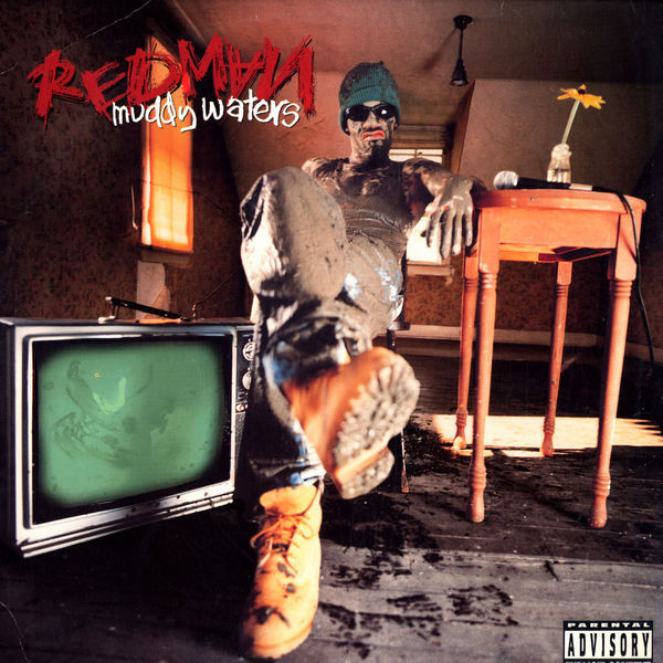 Redman - Muddy Waters #NowPlaying #hiphopcollector