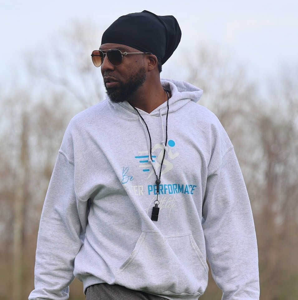 Be Better Performance Athletes