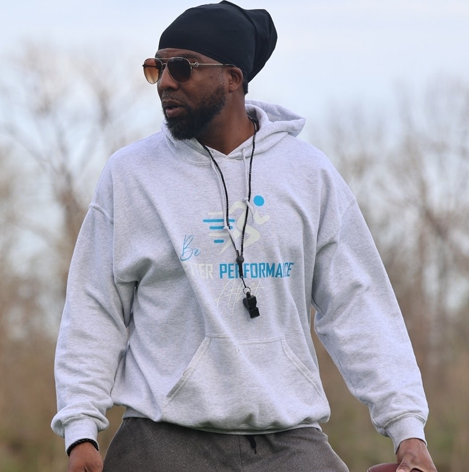 Be Better Performance Athletes