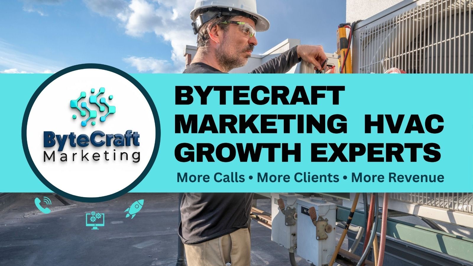 ByteCraft Marketing